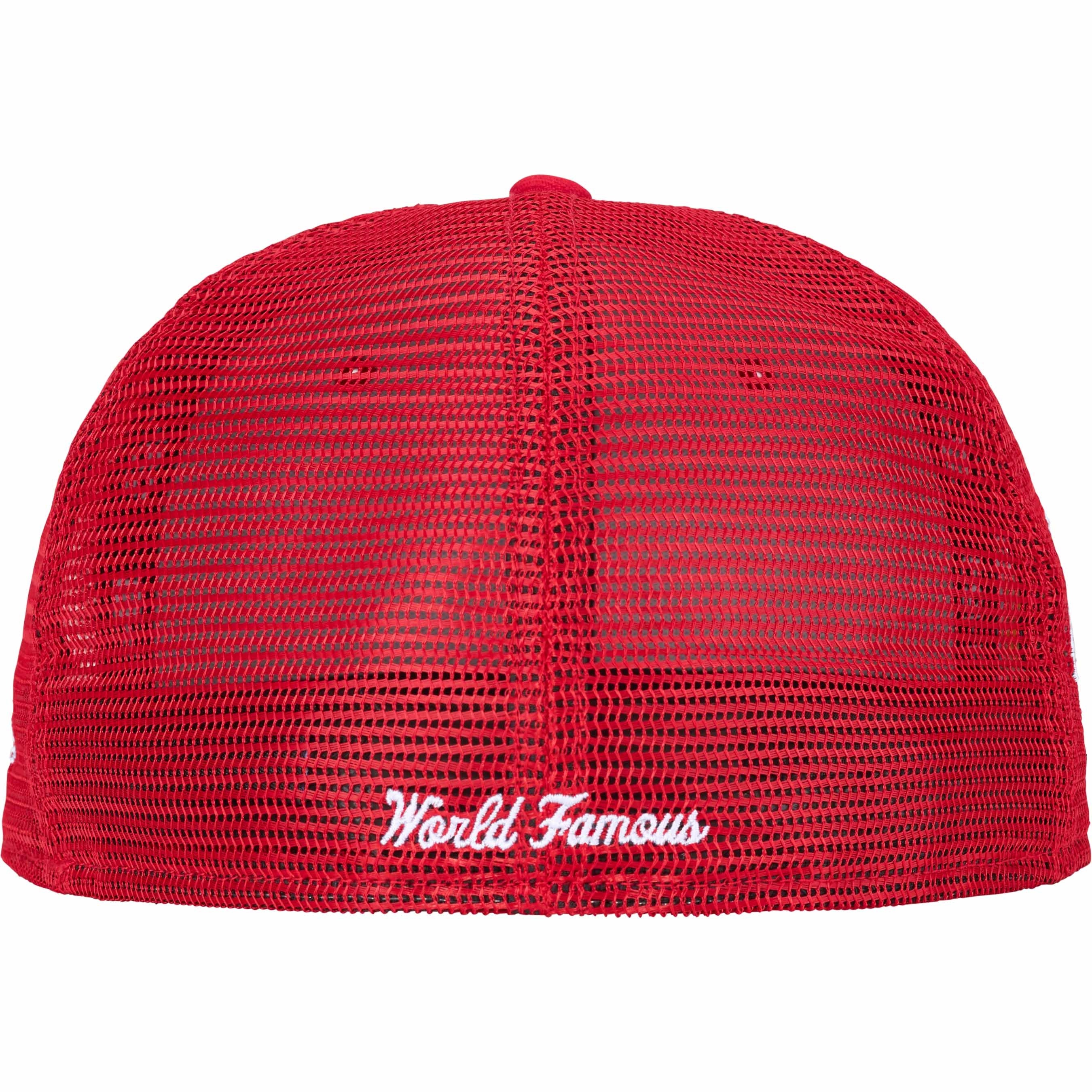 Box Logo Mesh Back New Era® view 9